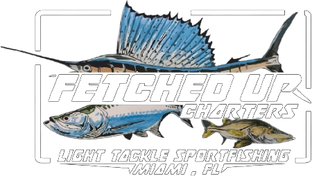 Fetched Up Charters